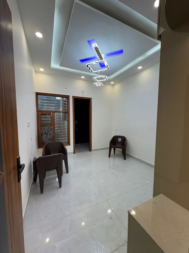 Room, kharar 2 Bedroom 115 Sq.Ft. Independent House In Kharar Mohali 10244591