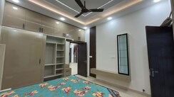 2 BHK + Servant Room Independent House For Sale in Kharar