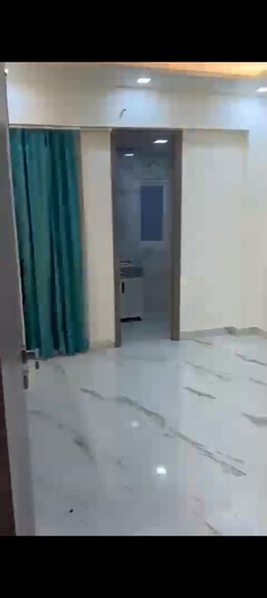 Bathroom in 3 BHK Apartment at M3M Soulitude, Sector 89 – for Rent