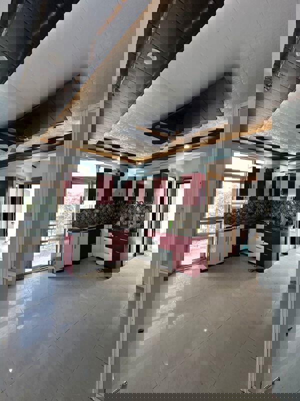 3 BHK 1570 Sq.Ft. Apartment in ERA Redwood Residency