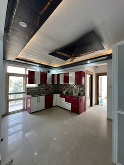3 BHK Apartment For Rent in ERA Redwood Residency