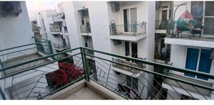 Staircase in 2 BHK Builder Floor at Central Park Flower Valley, Sohna Sector 33 – for Sale