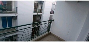 Staircase in 2 BHK Builder Floor at Central Park Flower Valley, Sohna Sector 33 – for Sale
