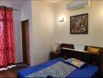 3 BHK + Servant Room 1833 Sq.Ft. Apartment in Raheja Vedaanta