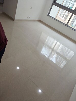 Parking in 2 BHK Apartment at Lodha Sterling, Kolshet Road – for Rent