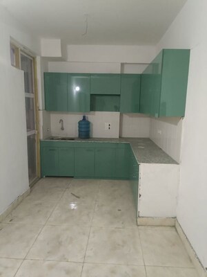 Kitchen in 2 BHK Apartment at Sarvome Shree Homes, Sector 45 – for Sale