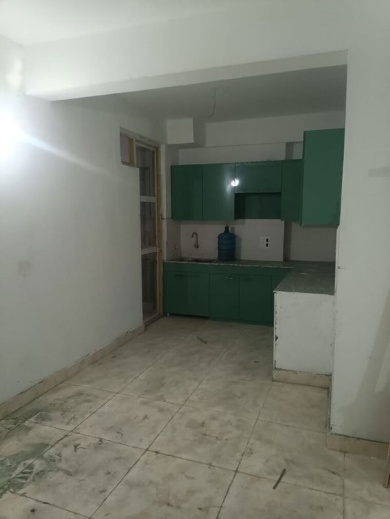 Kitchen, sarvome-shree-homes 2 Bedroom 745 Sq.Ft. Apartment In Sector 45 Faridabad 10244590