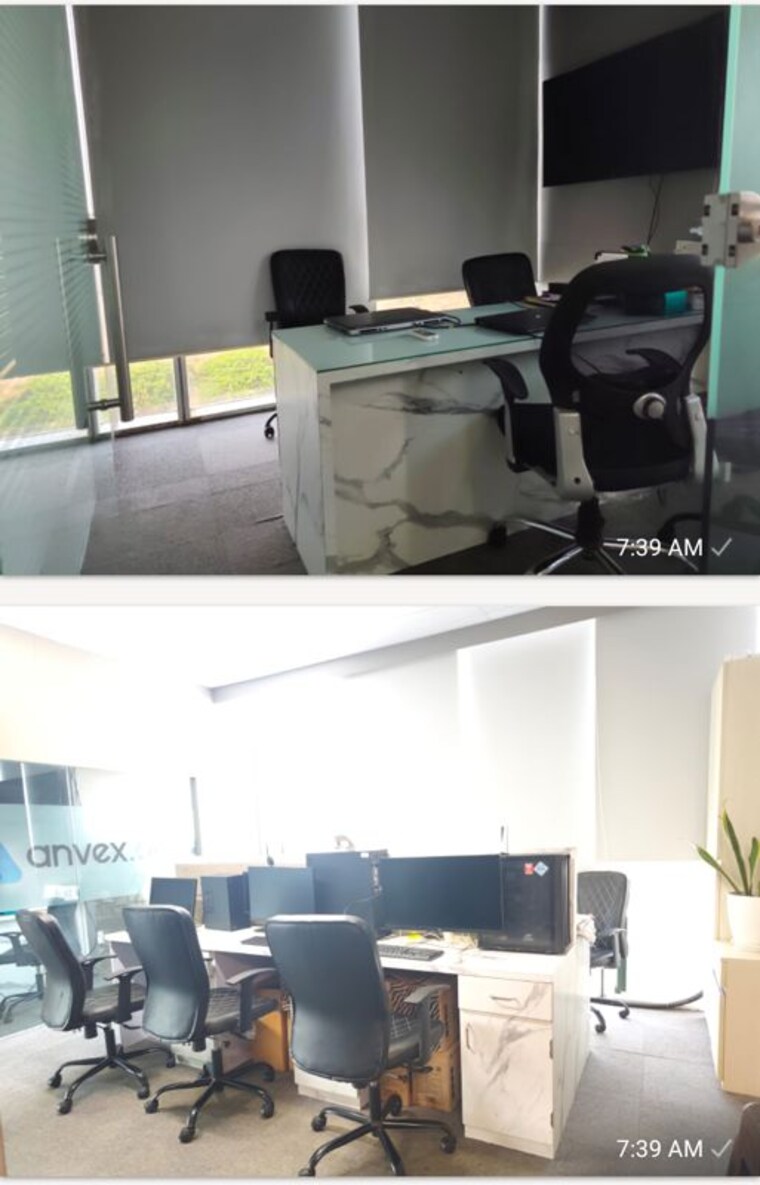 Team Area, metro-fairmount Commercial Office Space 1000 Sq.Ft. In Sanpada Navi Mumbai 10244607