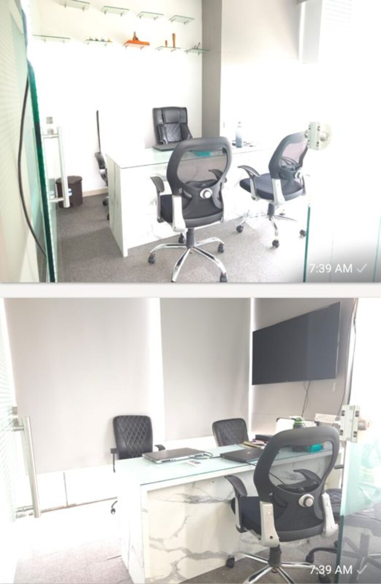 Team Area, metro-fairmount Commercial Office Space 1000 Sq.Ft. In Sanpada Navi Mumbai 10244607