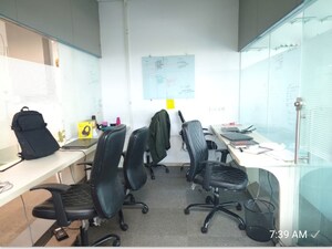 Office Space For Rent in Metro Fairmount, Sanpada