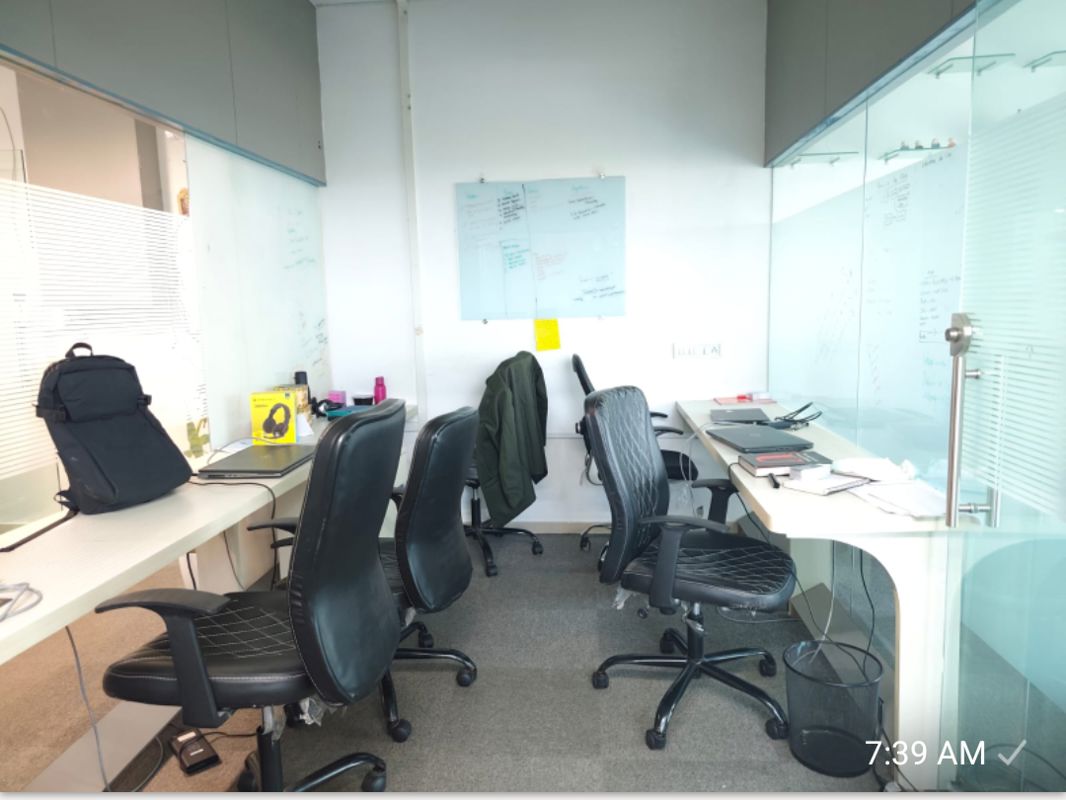 Office Space For Rent in Metro Fairmount