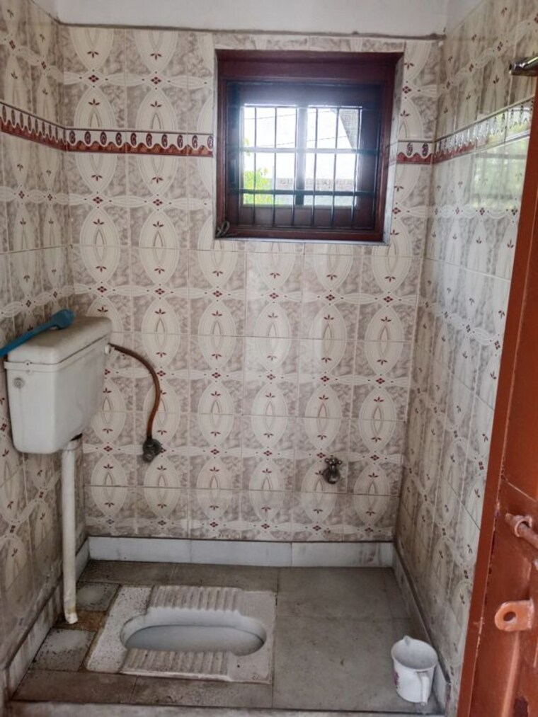 Bathroom, sector 13 2 Bedroom 523 Sq.Ft. Builder Floor In Sector 13 Panipat 10244609