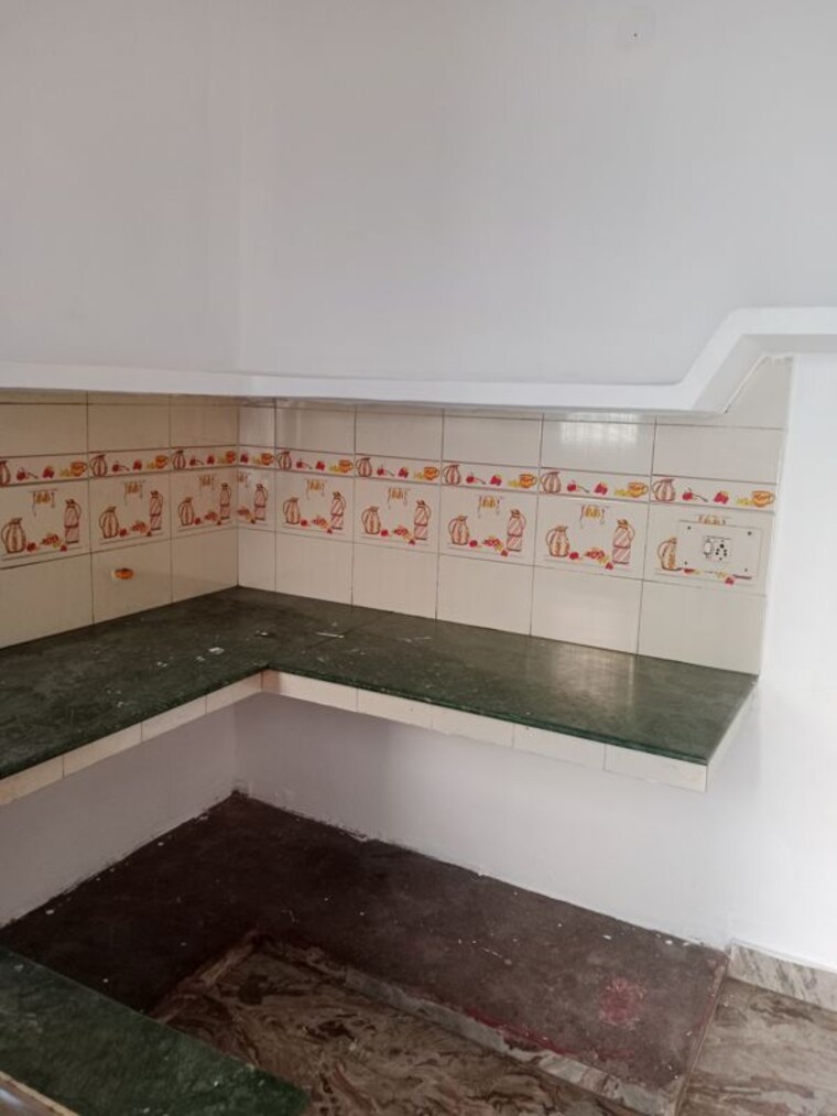 Kitchen, sector 13 2 Bedroom 523 Sq.Ft. Builder Floor In Sector 13 Panipat 10244609