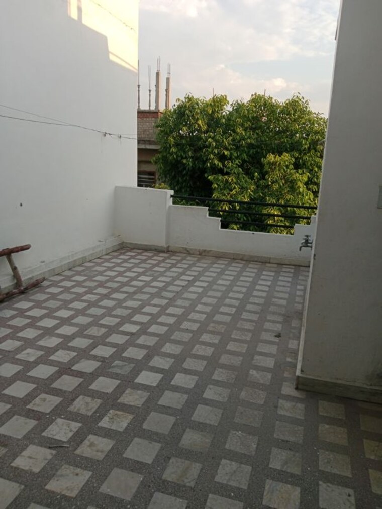 Exterior View, sector 13 2 Bedroom 523 Sq.Ft. Builder Floor In Sector 13 Panipat 10244609