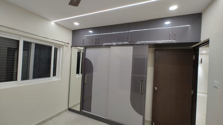undefined, candeur-40 2 Bedroom 1230 Sq.Ft. Apartment In Miyapur Hyderabad 10244588