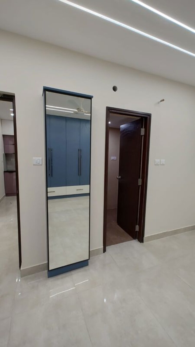 undefined, candeur-40 2 Bedroom 1230 Sq.Ft. Apartment In Miyapur Hyderabad 10244588