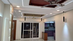 2 BHK + Pooja Room Apartment For Rent in Candeur 40
