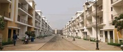 3 BHK Builder Floor For Sale in Central Park Flower Valley