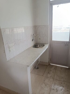 Bathroom in 3 BHK Apartment at Sarvome Shree Homes, Sector 45 – for Sale