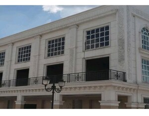  Office Space – Exterior View View at Omaxe Sun, Sector 79 - for Sale