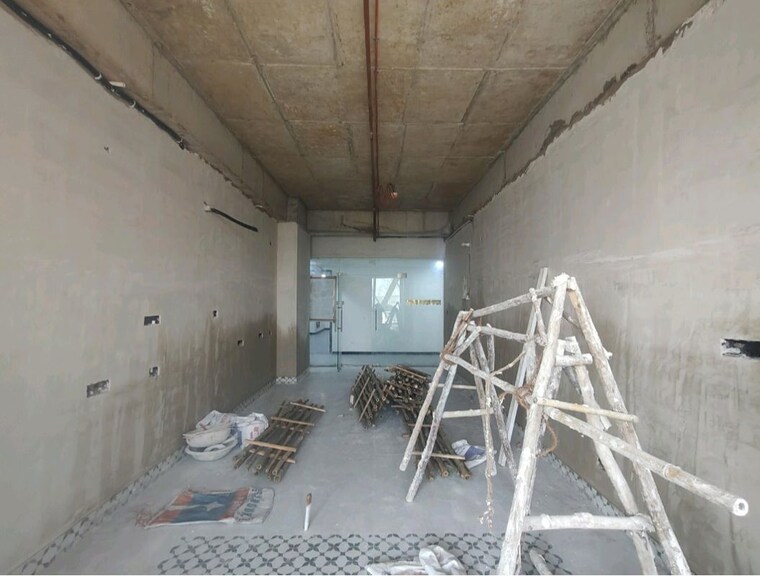 undefined, omaxe-sun Commercial Office Space 577 Sq.Ft. In Sector 79 Faridabad 10244623