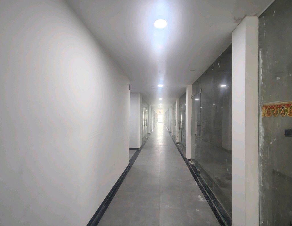 Office Space For Sale in Omaxe Sun
