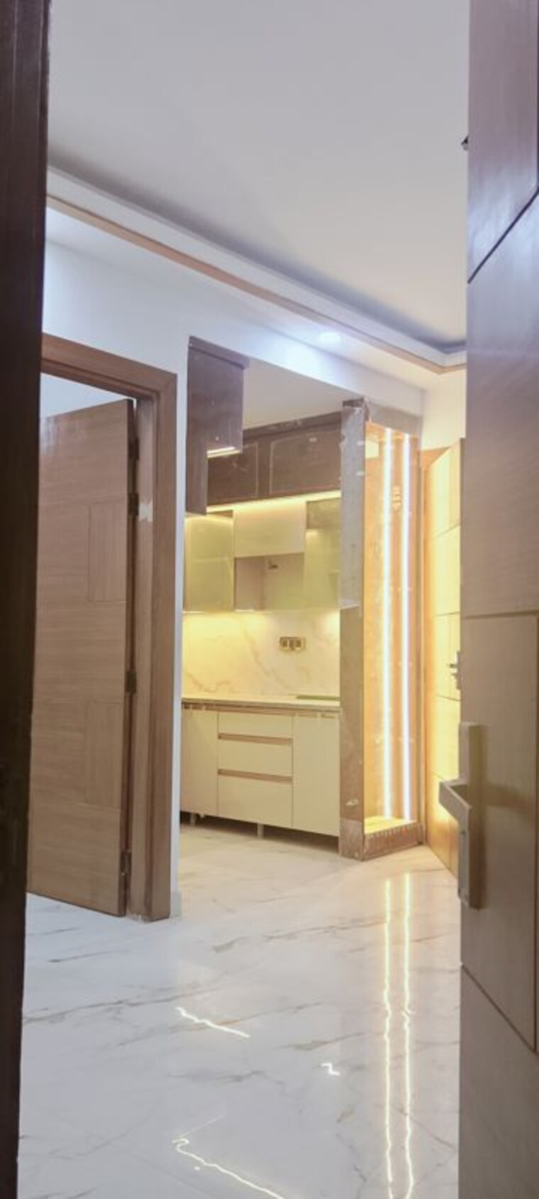 undefined, anant-dham-society 2 Bedroom 1050 Sq.Ft. Builder Floor In Sector 49 Noida 10244612