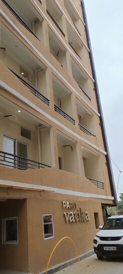 2 BHK + Servant Room Builder Floor For Sale in Anant Dham Society