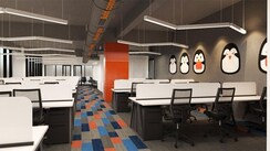 Office Space For Rent in Baner