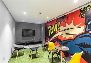   Office Space at Baner – for Rent