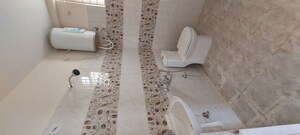 Attached Bathroom in 2 BHK Apartment at Jayani Paradise, Mahadevpura – for Rent