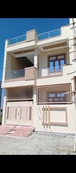 3 BHK + Pooja Room 1000 Sq.Ft. Independent House in Para