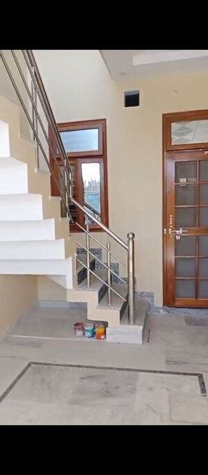 Staircase in 3 BHK Independent House at Para – for Sale