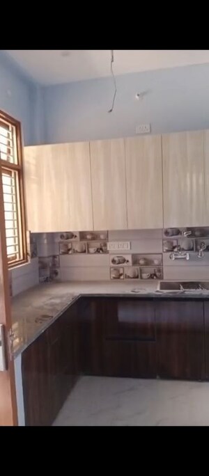 Kitchen in 3 BHK Independent House at Para – for Sale