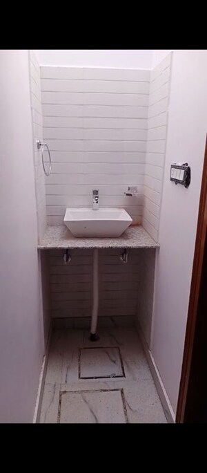Bathroom in 3 BHK Independent House at Para – for Sale