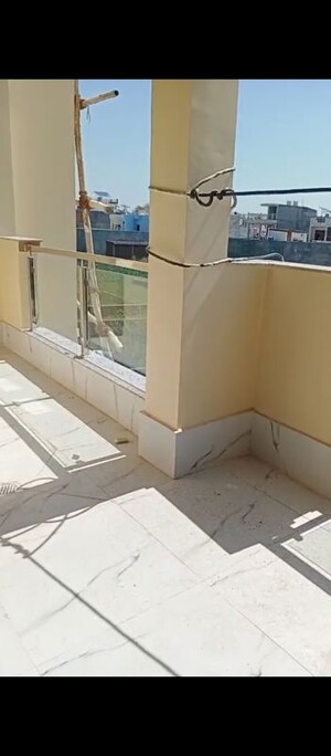 Kitchen in 3 BHK Independent House at Para – for Sale