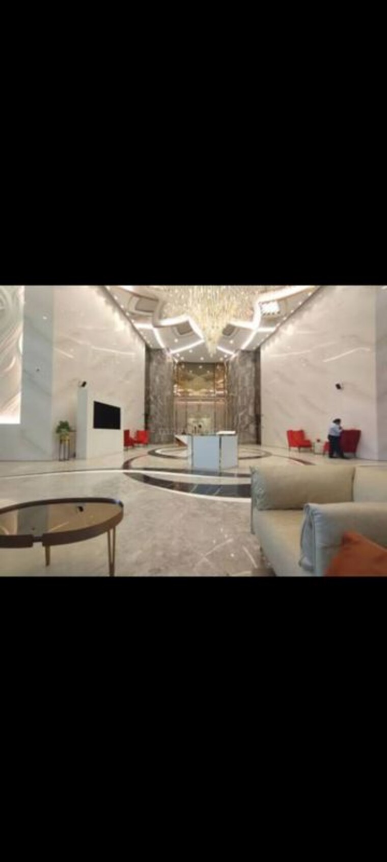 Bathroom, mahalaxmi 3 Bedroom 1174 Sq.Ft. Apartment In Mahalaxmi Mumbai 10244631