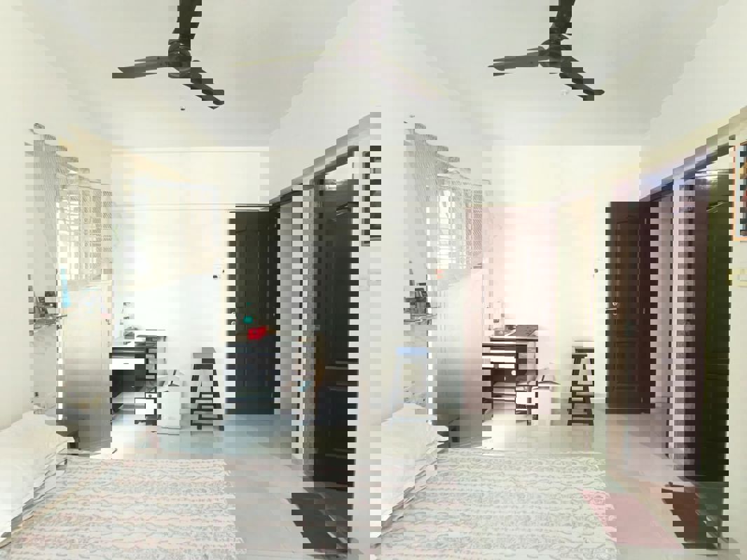 2 BHK 810 Sq.Ft. Apartment in Supralina CHS