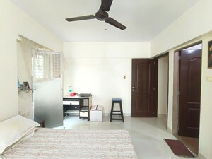 2 BHK Apartment For Rent in Supralina CHS, Chembur
