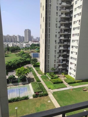 2 BHK Apartment For Sale in Vatika Seven Lamps, Sector 82