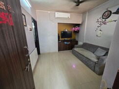 1 Rk+ Pooja Room Apartment For Sale in Vijay Garden