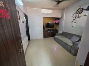 1 RK Apartment For Sale in Vijay Garden, Ghodbunder Road