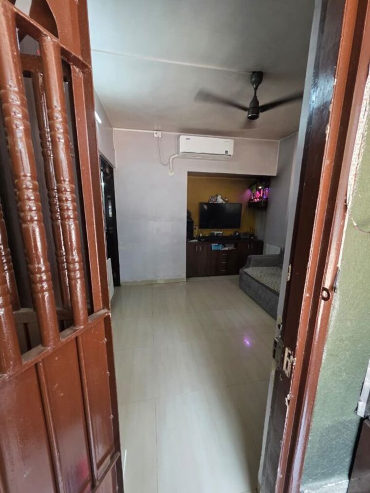 undefined, vijay-garden 1 RK 350 Sq.Ft. Apartment In Ghodbunder Road Thane 10244610