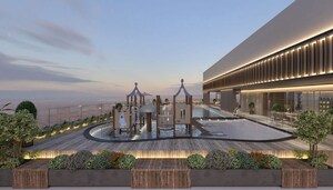  Shop For Sale in Bharat Alta Vistas, Andheri West