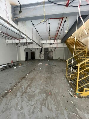  Shop – Exterior View View at Bharat Alta Vistas, Andheri West - for Sale