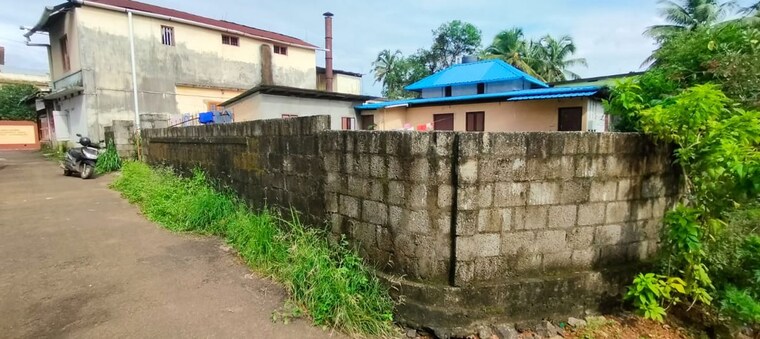 Exterior View, chiyyaram  4356 Sq.Ft. Plot In Chiyyaram Thrissur 10242371