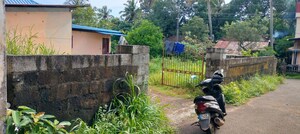  Plot – Exterior View View at Chiyyaram - for Sale