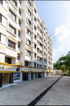 1 BHK Apartment For Sale in RR Radheshyam Royal