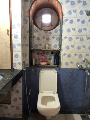 Furnished Amenities in 2 BHK Apartment at Rustomjee Raag, Goregaon East – for Rent