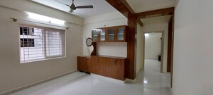 Room in 3 BHK Apartment at Jayani Paradise, Mahadevpura – for Rent